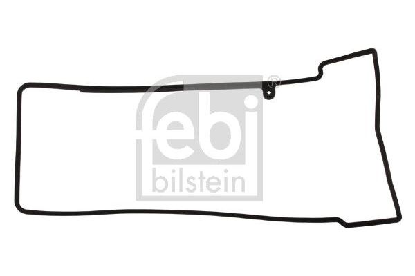 Üst Kapak Contası (Külbütör)  MERCEDES ORJINAL A6110160121