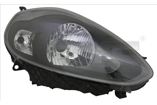 Far Sağ Abarth Punto Evo (199)(2010->)  FIAT ORJINAL 51937153