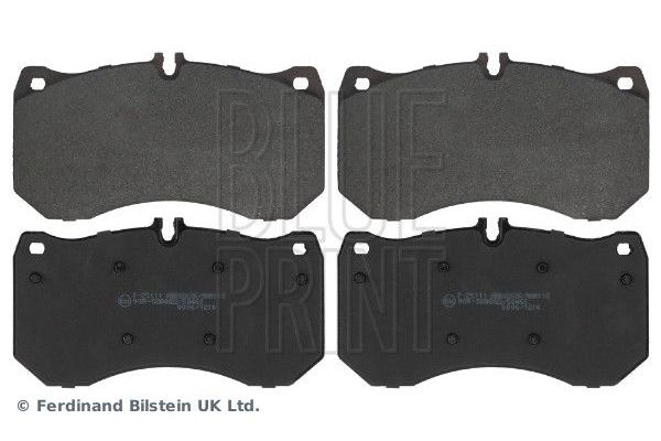 Fren Disk Balata Ön Audi S8 (4HC)(11.2013->)  BLUE PRINT ADBP420041