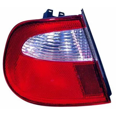 Stop Lambası Dış Sağ Seat Cordoba 2/4 Kapı (6K2)(08.1999->)  DEPO 445-1911R-UE