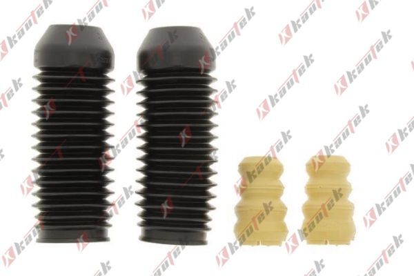 Amortisör Körüğü Ön Sağ veya Sol Mazda 323 C/F/S Sedan (BA)(04.1994->)  KAUTEK MZ-BK005