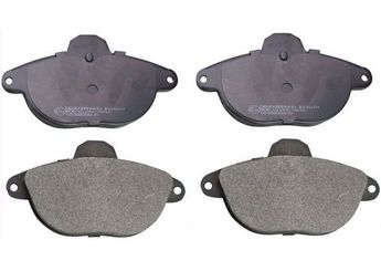 Fren Disk Balata Ön PSA ORJINAL 4252.93  425133 425158 425293 4251 33 4251 58 4252 93