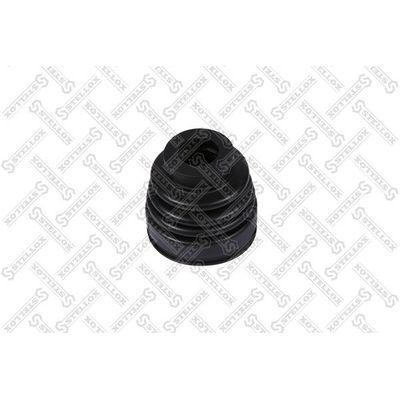 Aks Körüğü Ön İç Sağ veya Sol Fiat Palio (178) Weekend (1997->)  SISMAK 410421