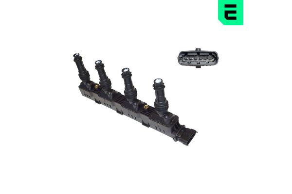 Ateşleme Bobini  Opel Astra H GTC (2004->)  ERA 880101A