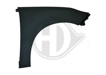 Çamurluk Ön Sağ RENAULT ORJINAL 631005525R  631017581R