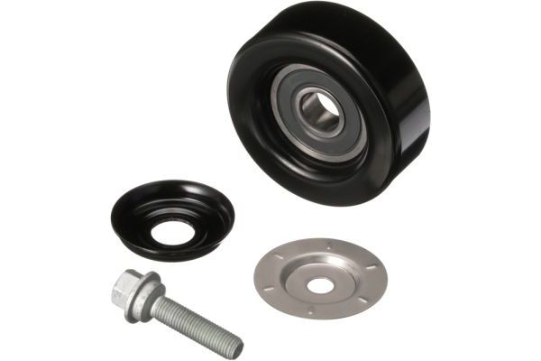 Vantilatör Kayış Gergi Rulmanı  Hyundai Grand Santa Fe (NC)(2013->)  GATES T39276