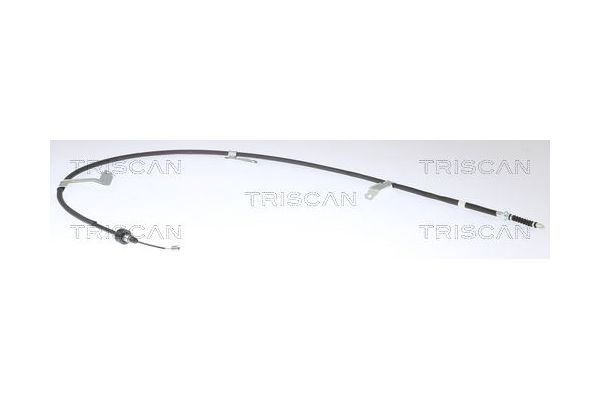 El Fren Teli Arka Sağ Hyundai i20 (BC3)(08.2020->)  MAHER 30464