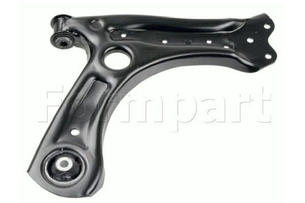 Salıncak Ön Alt Sağ Audi S1 Sportback (8XF)(2014->)  FORMPART 1109022