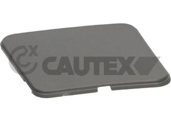 Tampon Çeki Demir Kapağı Ön Sağ BSG 30-922-384  2T14V003K22AB 4447723 4 447 723