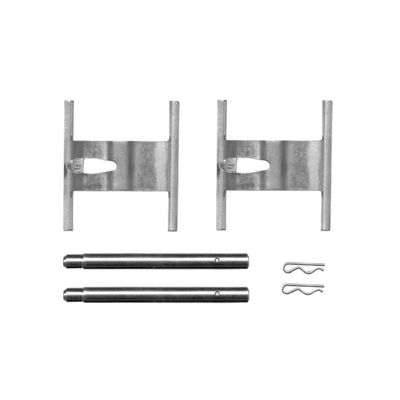 Fren Disk Balata Ön Audi Q7 (4L)(03.2006->)  BOSCH 1 987 474 419