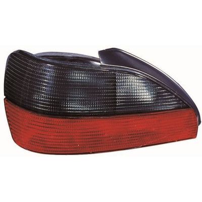 Stop Lambası Sol Peugeot 306 3K/ HB/ Sedan (S2)(04.1997->)  DEPO 550-1934L-UE