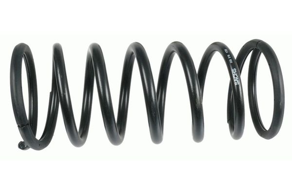 Helezon Yayı Arka Mercedes G -Serisi Station (BM 463)(01.1990->)  SACHS 996 918