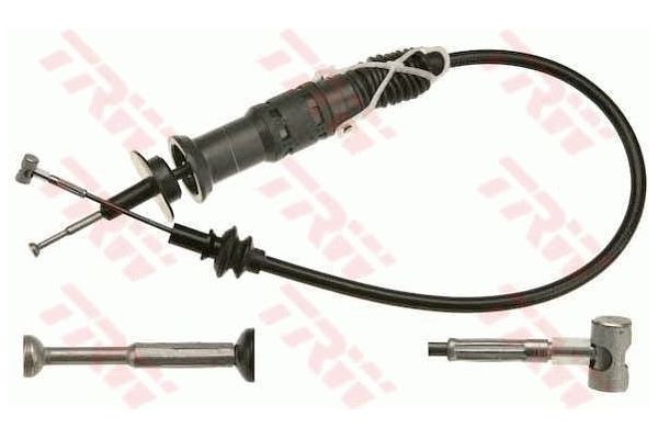 Debriyaj Teli  PRO-A 294980