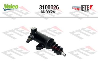 Debriyaj Merkezi Alt FTE 3100026  12953507 001 295 35 07 12958707 001 295 87 07 0012953507 A0012958707