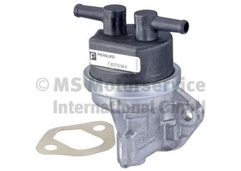 Yakıt Otomatiği  HELLUX HBO500108  21081106010 21081-106010 2108910610 21089-10610