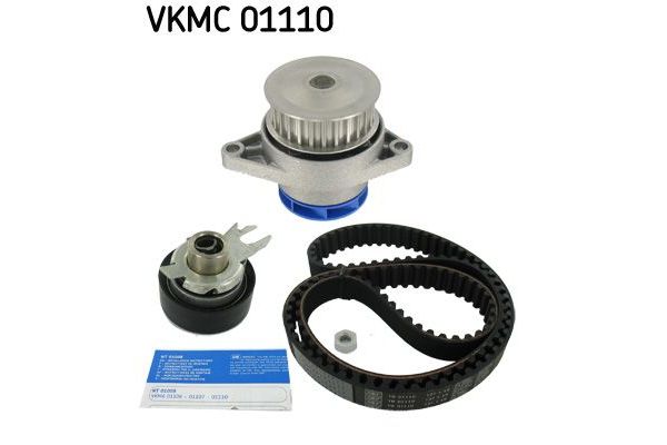 Triger Kayış Seti  Skoda Felicia Sedan (791)(11.1994->)  SKF VKMC 01110