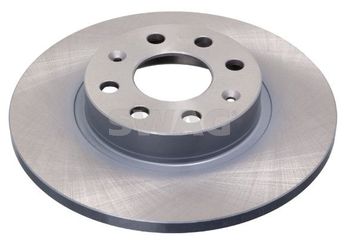 Fren Disk Ayna Ön Sağ ve Sol SWAG 70 94 3919  93188916 569022 51806099 51806103 55700918 0000055700918 5180 6099 51830236 55700398 05 69 022 5 69 022 093188916