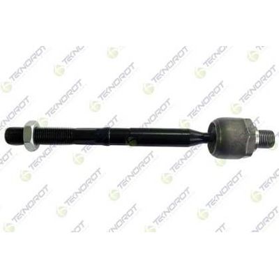 Rot Mili Sağ veya Sol Kia Picanto (JA)(2017->)  TEKNOROT KI-563