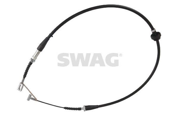 El Fren Teli Arka Sağ veya Sol Iveco Daily Kargo Aracı  (Sommer)(2006->)  SWAG 33 10 6663