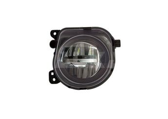 Sis Farı Ön Sol GKL 340252  63177311293