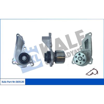 Devirdaim Su Pompası  Mercedes GLB -Serisi (BM247)(07.2019->)  KALE 369120