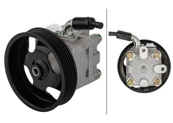 Direksiyon Pompası  HELLA 8TL 359 000-661  491101AA0C