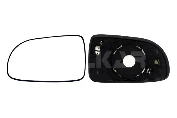 Ayna Camı Dış Sol Chevrolet Aveo Sedan (2006->)  ART MG023.3510