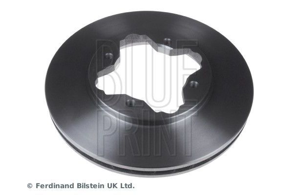 Fren Disk Ayna Ön Sağ ve Sol Honda Accord (CB/CC)(10.1989->)  BLUE PRINT ADH24333