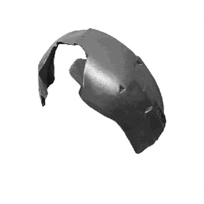 Çamurluk Davlumbazı Ön Sağ Fiat Stilo (192) Multi Wagon (2003->)  EUROBUMP FIA15ST001