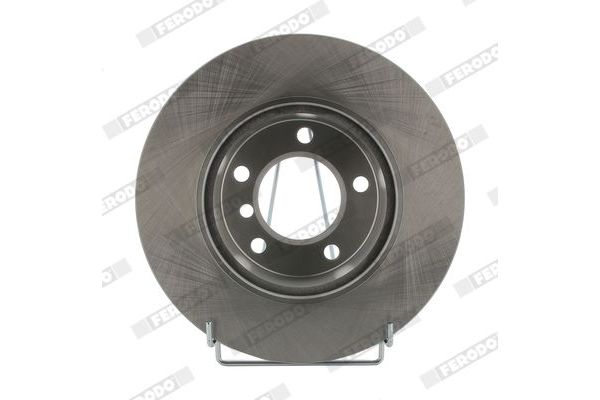 Fren Disk Ayna Ön Sağ ve Sol BMW 1 Serisi Sedan 3/5 Kapı (E81/E87)(2004->)  FERODO DDF1228