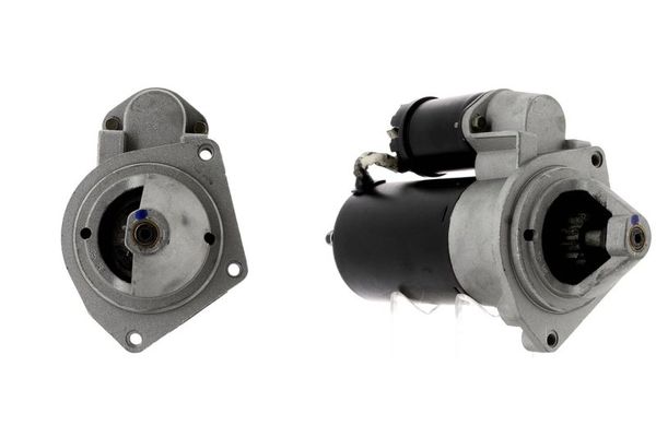 Marş Dinamosu  MGA 29048