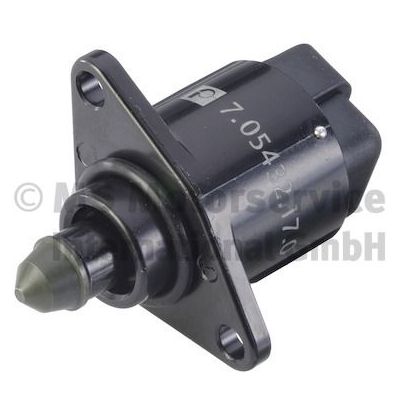 Rölanti Ayar Motoru (Valfi)  Peugeot 306 3K/ HB/ Sedan (S2)(04.1997->)  DODUCO 38183