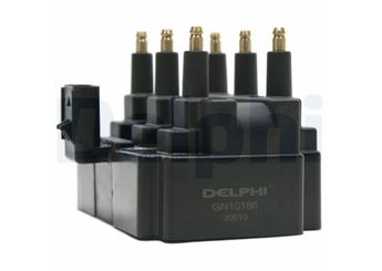 Ateşleme Bobini  DELPHI GN10186-11B1  