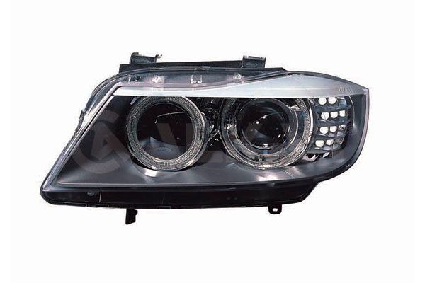 Far Sol BMW 3 Serisi Cabrio (E93)(2006->)  PRO-A 343372