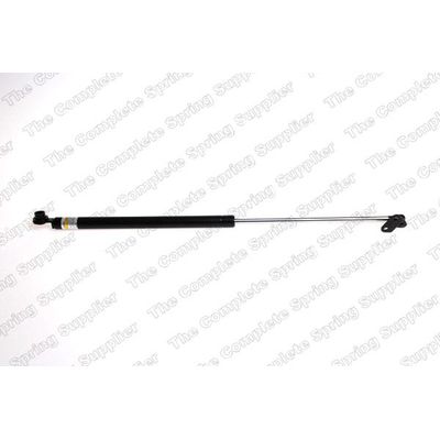 Bagaj Amortisörü Sol Honda Civic 3/4 Kapı (EJ/EK)(09.1995->)  LESJÖFORS 8135713