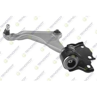 Salıncak Ön Alt Sol Land Rover Range Rover Evoque (2011->)  TEKNOROT LA-239