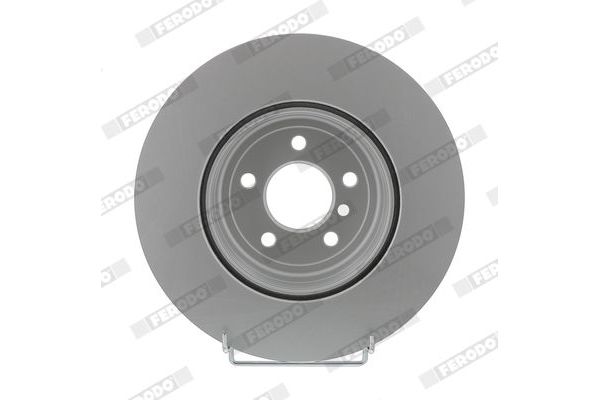 Fren Disk Ayna Arka Sağ ve Sol BMW 3 Serisi Touring (F31N)(2015->)  FERODO DDF2480C