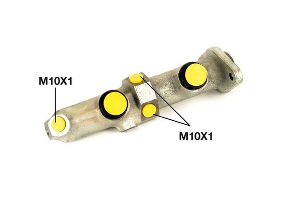 Fren Ana Merkez  Peugeot 305 (11.1977->)  FERODO FHM1192