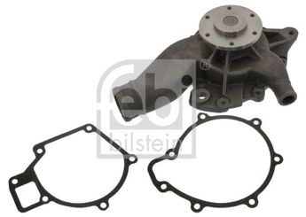 Devirdaim Su Pompası  FAMCO 12.4070.00  51065006495 51065006463 51.06500.6463 51.06500.6495 51065009463 51.06500.9463 51065009495 51.06500.9495