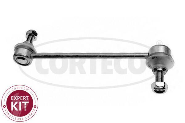 Viraj Demir Askı Rotu Arka Sağ veya Sol Kia Magentis (MS)(2001->)  YTT Y625039