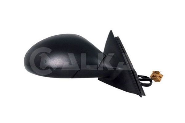 Dikiz Aynası Dış Sağ Seat Ibiza (6L1)(04.2002->)  EUROBUMP SEA11IB011