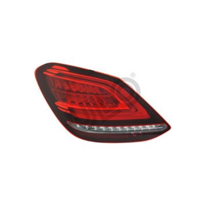 Stop Lambası Sağ ULO 1186013