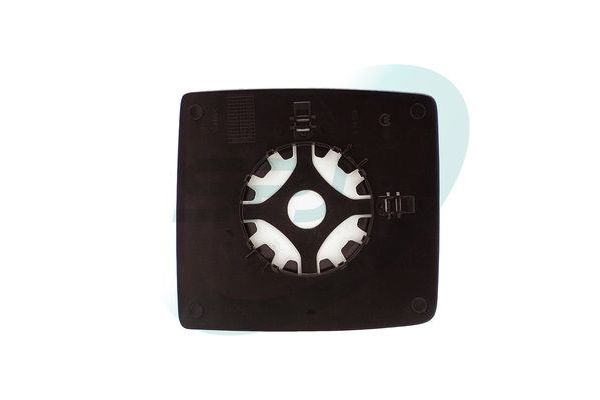 Ayna Camı Dış Sol Opel Combo (Corsa C)(2001->)  SPJ L-0203