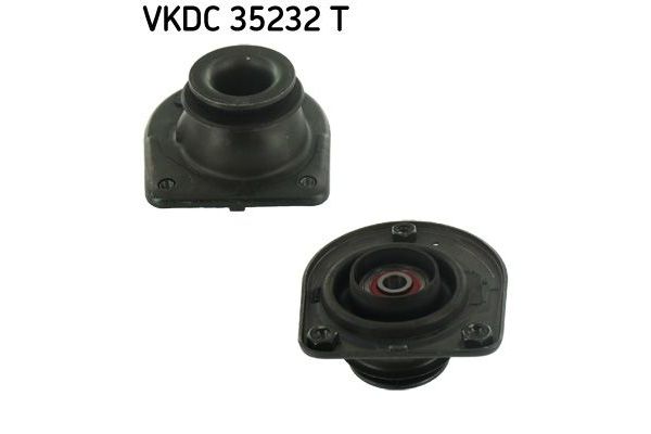 Amortisör Tabla Takozu Ön Sol Fiat Albea (2004->)  SKF VKDC 35232 T