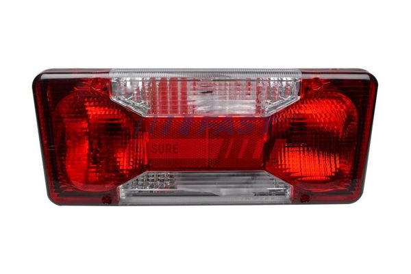 Stop Lambası Sağ Fiat Doblo (263) Cargo/Combi/Pratico (2010->)  FIAT ORJINAL 51864435