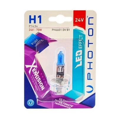 Far Ampul  PHOTON PH6601 DV B1