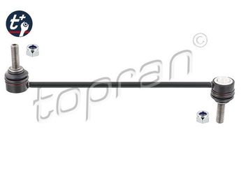 Viraj Demir Askı Rotu Ön Sağ veya Sol TOPRAN 305 003  5182780 5 182 780 DG9C3B438ANC