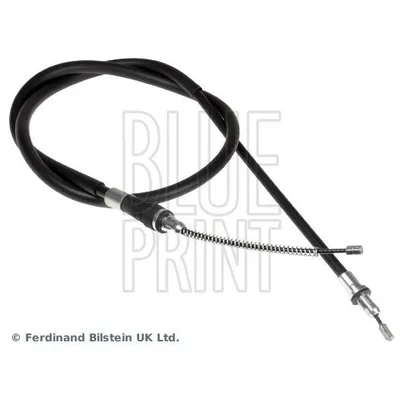 El Fren Teli Arka Sağ Nissan Micra C+C (CK12E)(06.2005->)  BLUE PRINT ADN146286