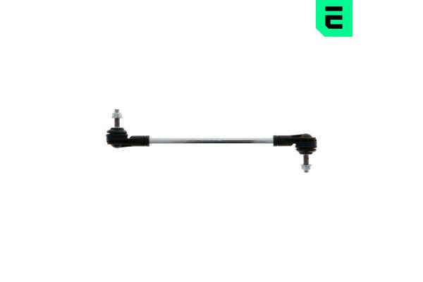 Viraj Demir Askı Rotu Ön Sağ veya Sol Opel Mokka (P2QO)(2020->)  OPTIMAL G7-2105