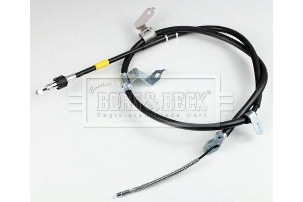 El Fren Teli Arka Sağ Toyota Land Cruiser (J12)(2003->)  CAVO 6802 820